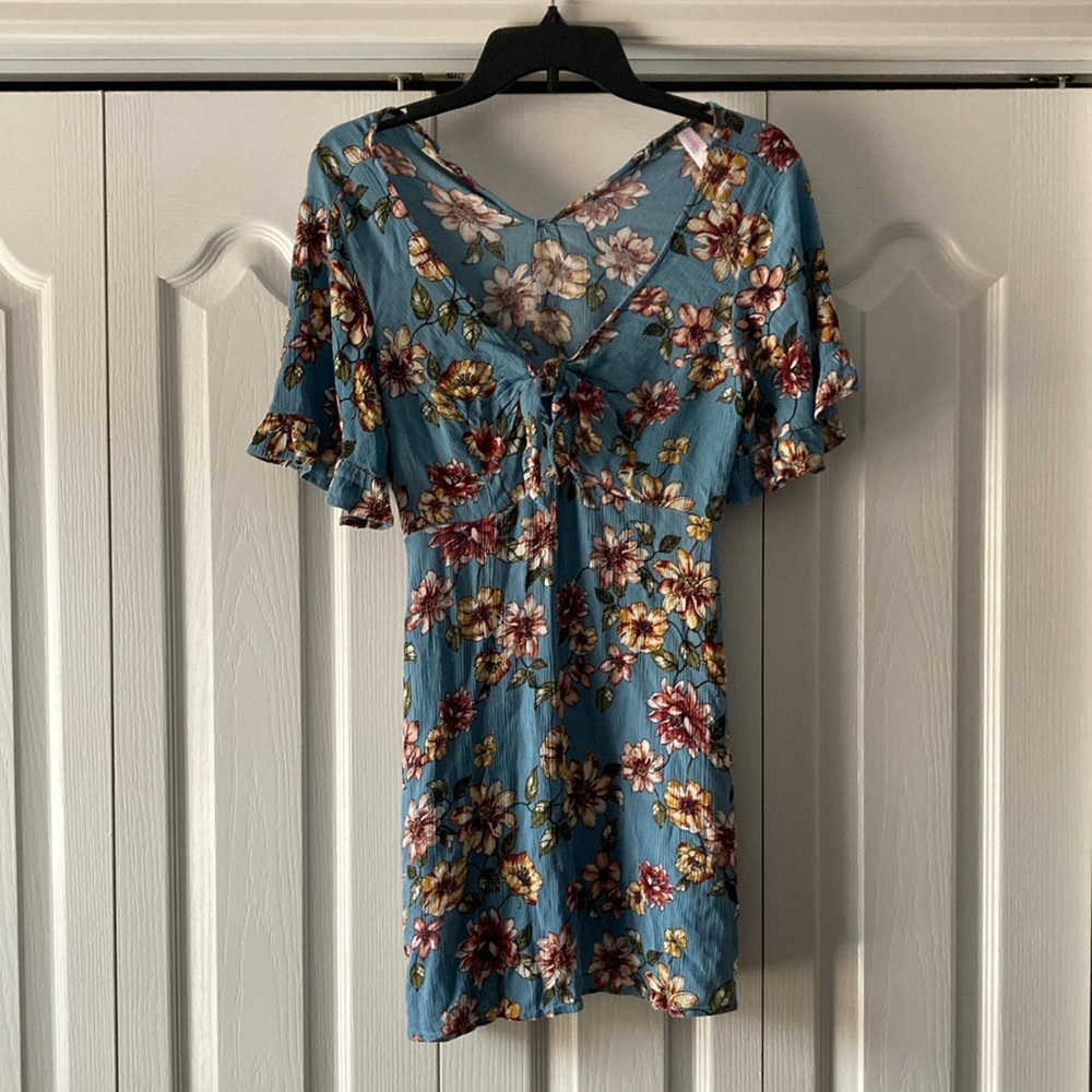 Summer Dress